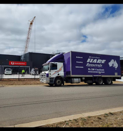 Photo of Hare Removals