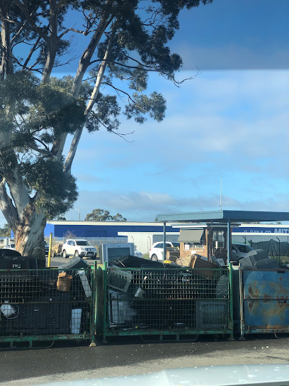 Photo of City of Ballarat - Gillies St Transfer Station