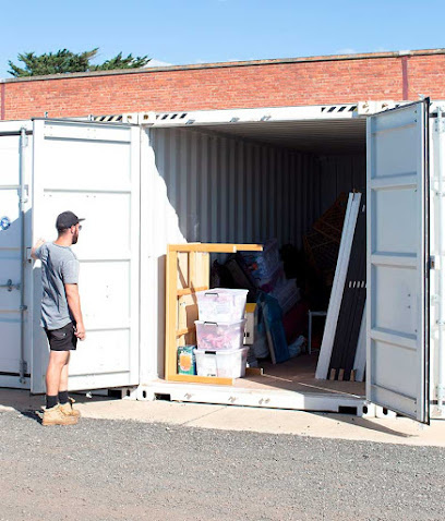 Photo of Dial-A-Box Self Storage Ballarat