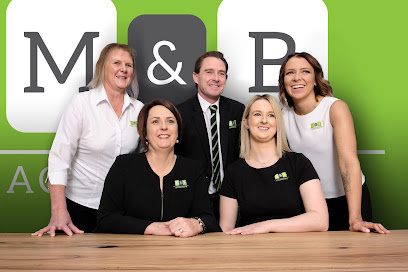 Photo of M & B Accountants