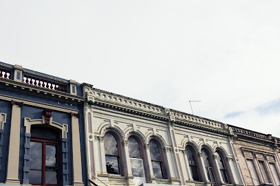 Photo of Gerard Faulkner Financial Services