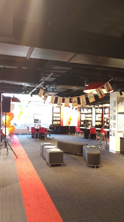 Photo of Flight Centre Ballarat