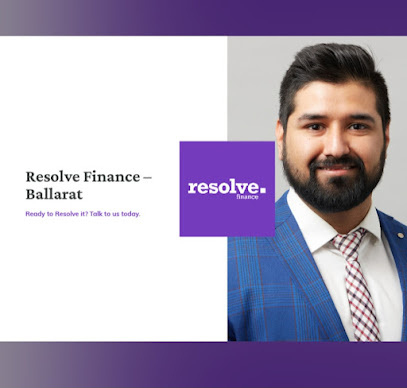Photo of Resolve Finance - Ballarat Central