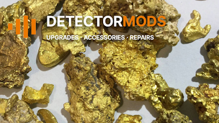 Photo of DetectorMods