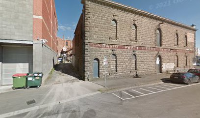 Photo of Backspace Gallery