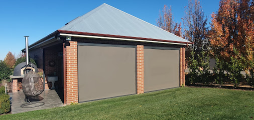Photo of Bartlett Blinds