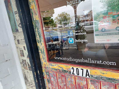 Photo of Studio g.a.s. Ballarat