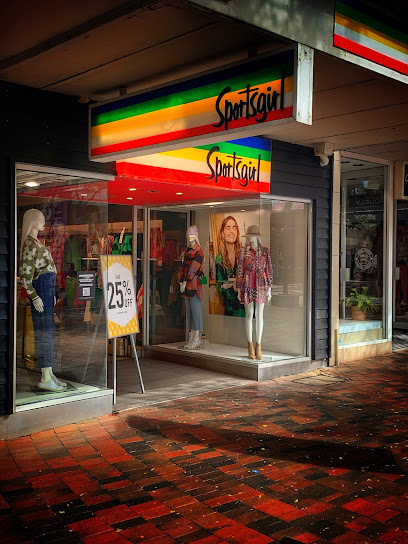 Photo of Sportsgirl Ballarat