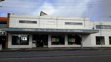 Photo of Early Settler Furniture Store Ballarat