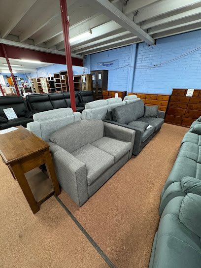 Photo of Christie's Furniture