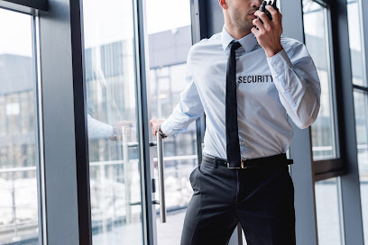 Photo of Intech Security