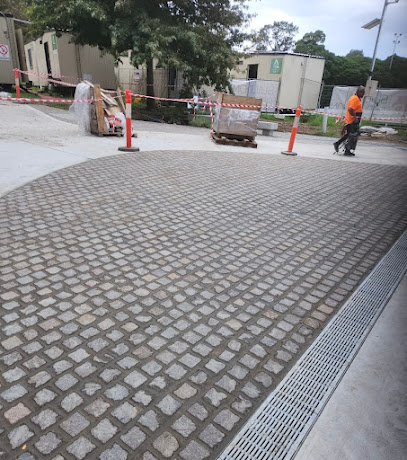 Photo of Apex paving and landscaping pty ltd