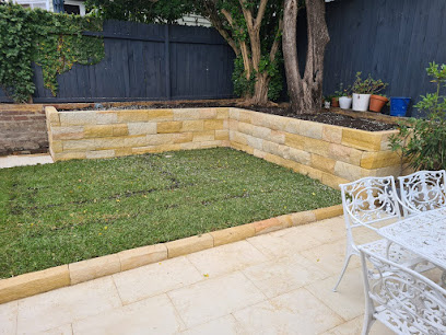 Photo of Pave 21 Sydney Landscaping & Paving