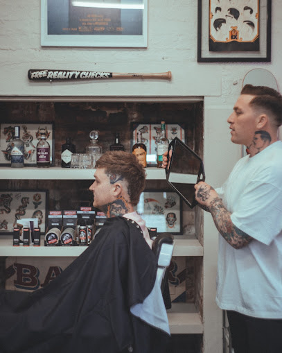 Photo of Jimmys Barbershop