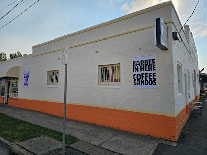 Photo of Shep St Barbershop