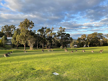Photo of RACV Goldfields Resort Golf Course & Shop