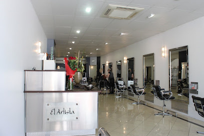 Photo of El Artista Hairdressing