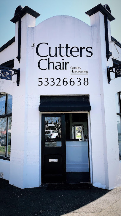 Photo of The Cutters Chair