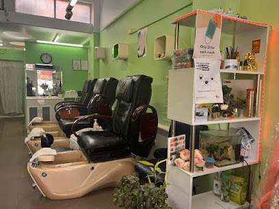 Photo of Fionne's Nails & Foot Spa