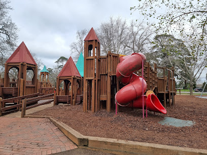 Photo of Lake Wendouree Apex Adventure playground