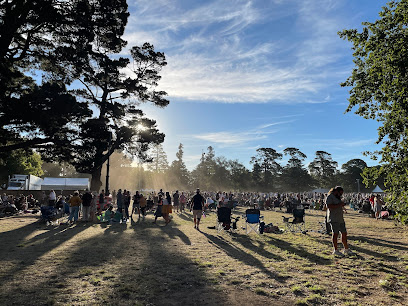 Photo of North Gardens