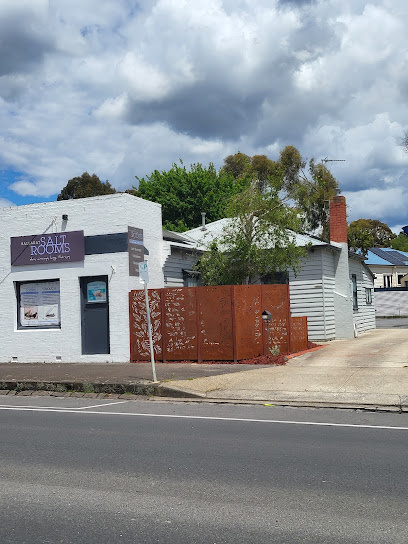 Photo of Ballarat Wellness Centre and Salt Rooms