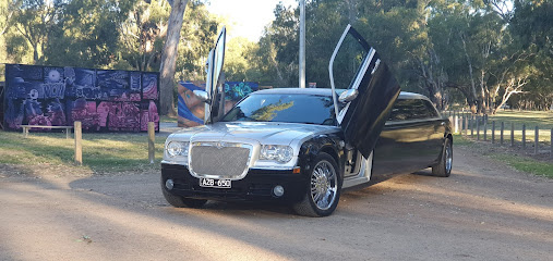 Photo of Ballarat Limousines