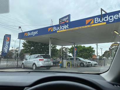 Photo of Budget Car & Truck Rental Sunshine
