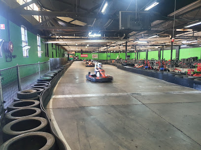 Photo of Ballarat Indoor Go-Karts & Laserforce Entertainment Centre