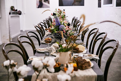Photo of Radish Events
