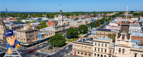 Photo of Gutter Cleaning Ballarat