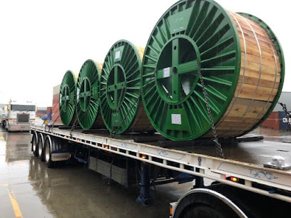 Photo of Australian Transport & Logistics