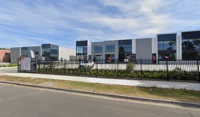 Photo of Allied Security