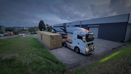 Photo of Momentum Transport & Logistics