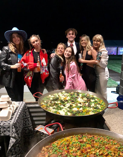 Photo of The Paella Guy