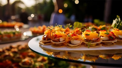 Photo of Heirloom Catering Co.