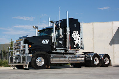 Photo of Kane Transport Pty. Ltd.