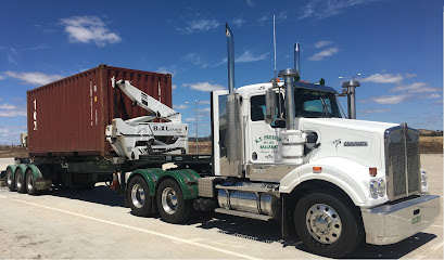 Photo of K.T. Preston Pty Ltd