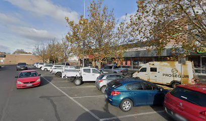 Photo of Tiler Ballarat