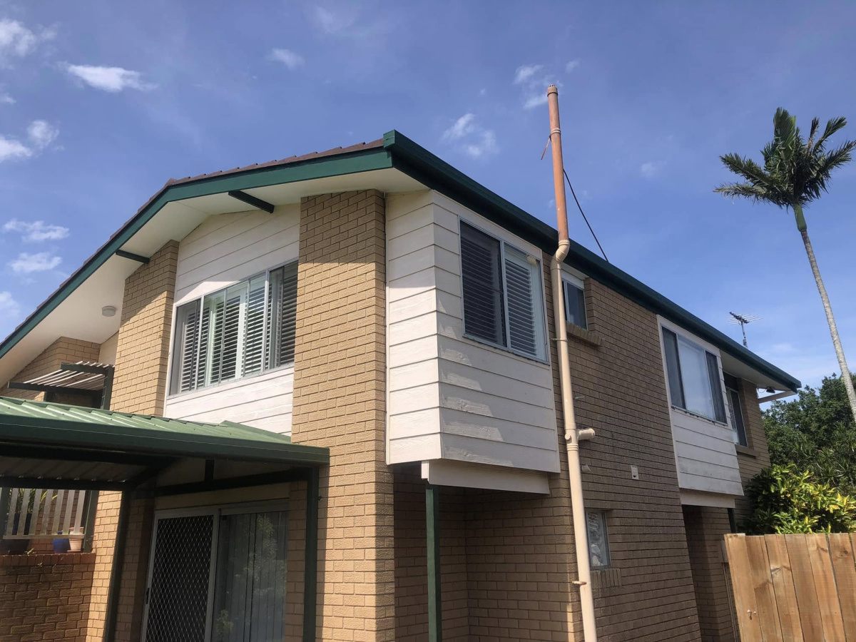 Photo of JG Superior Painters