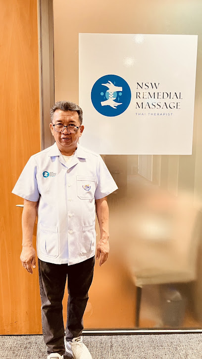 Photo of NSW REMEDIAL MASSAGE