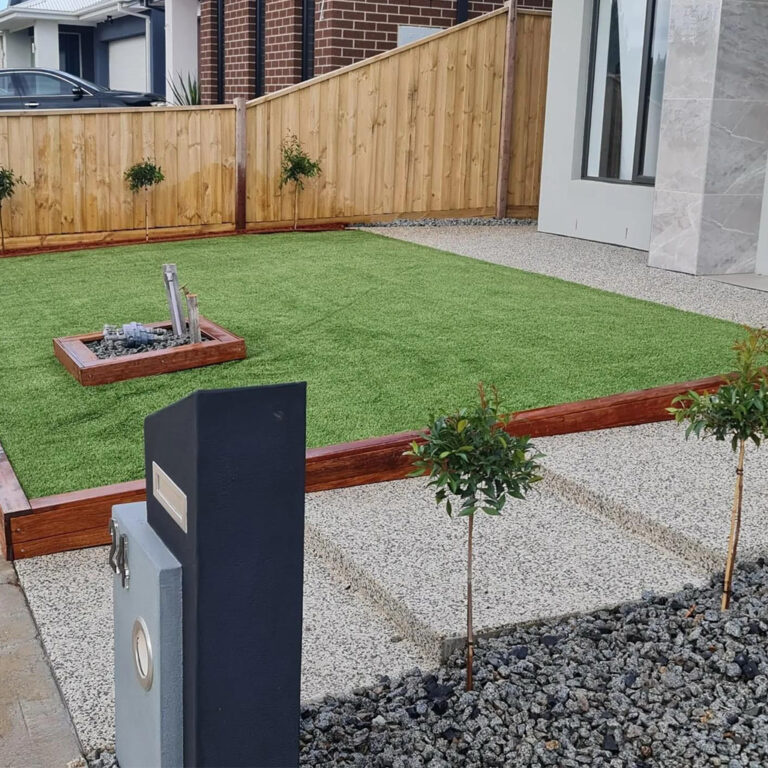 Photo of Green Turf Landscaping
