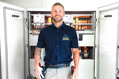 The Local Electrician Sydney Level 2 & Emergency Specialists