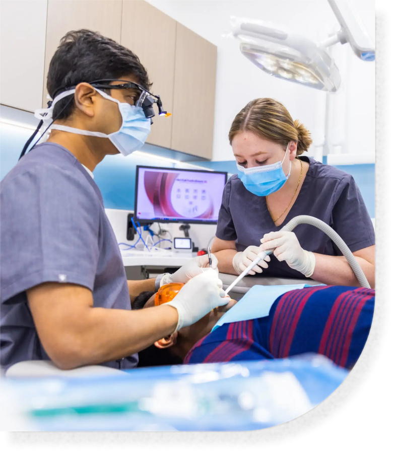 Photo of Ashton Avenue Dental