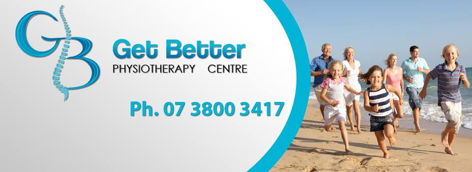 Photo of Get Better Physiotherapy Centre