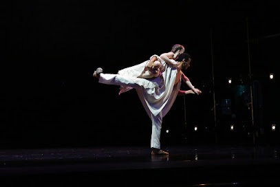 Photo of National College of Dance Newcastle