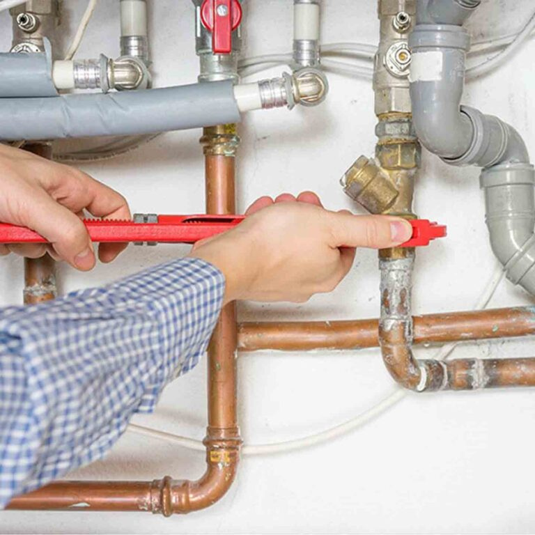 Photo of Nichols Plumbing and Gas Pty Ltd