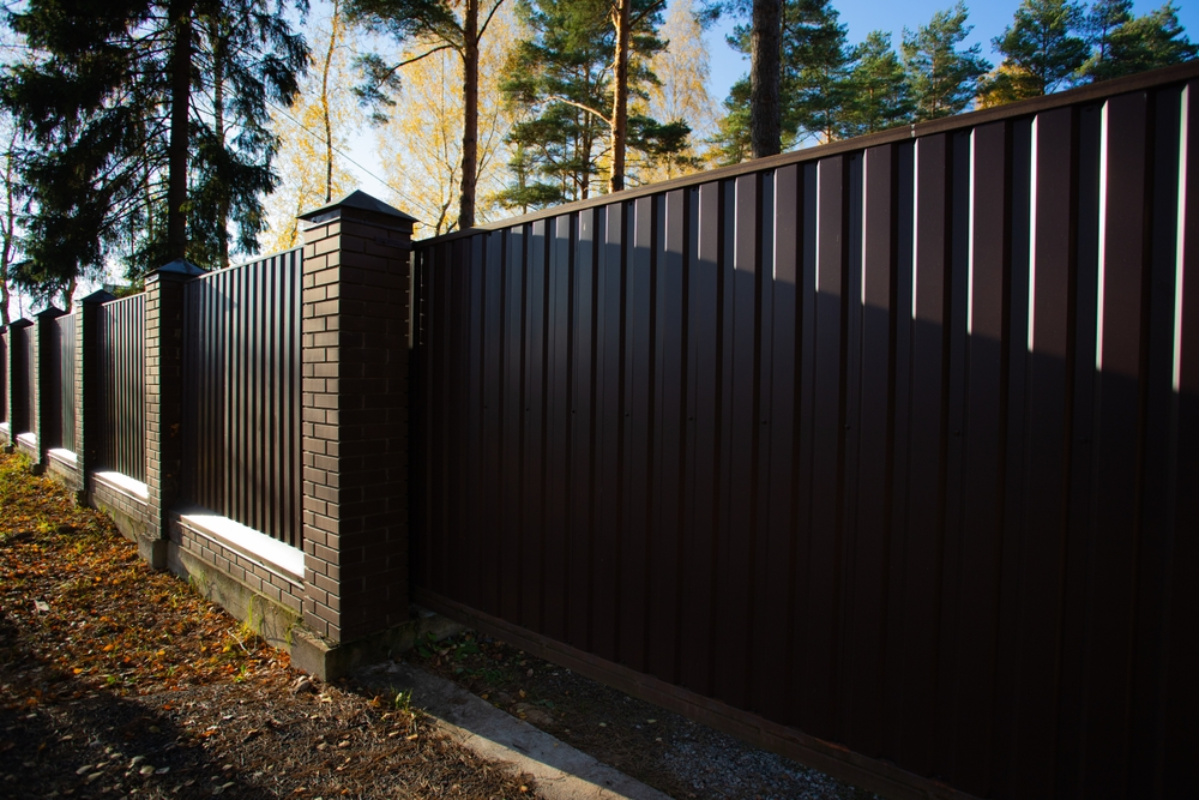 Photo of Stag Fencing
