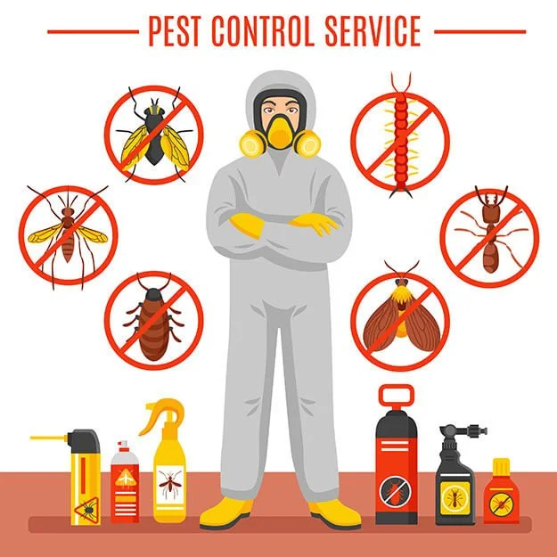 Photo of Toms Pest Control Adelaide