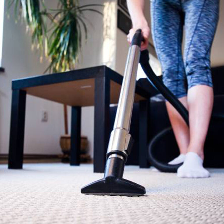 Photo of Elisia Cleaning